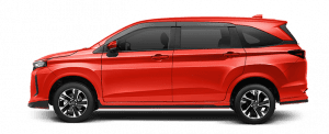 ALL NEW XENIA 1.3 R MT ADS