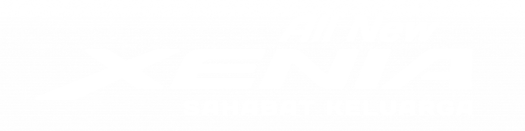 Logo All New Xenia Daihatsu Palembang