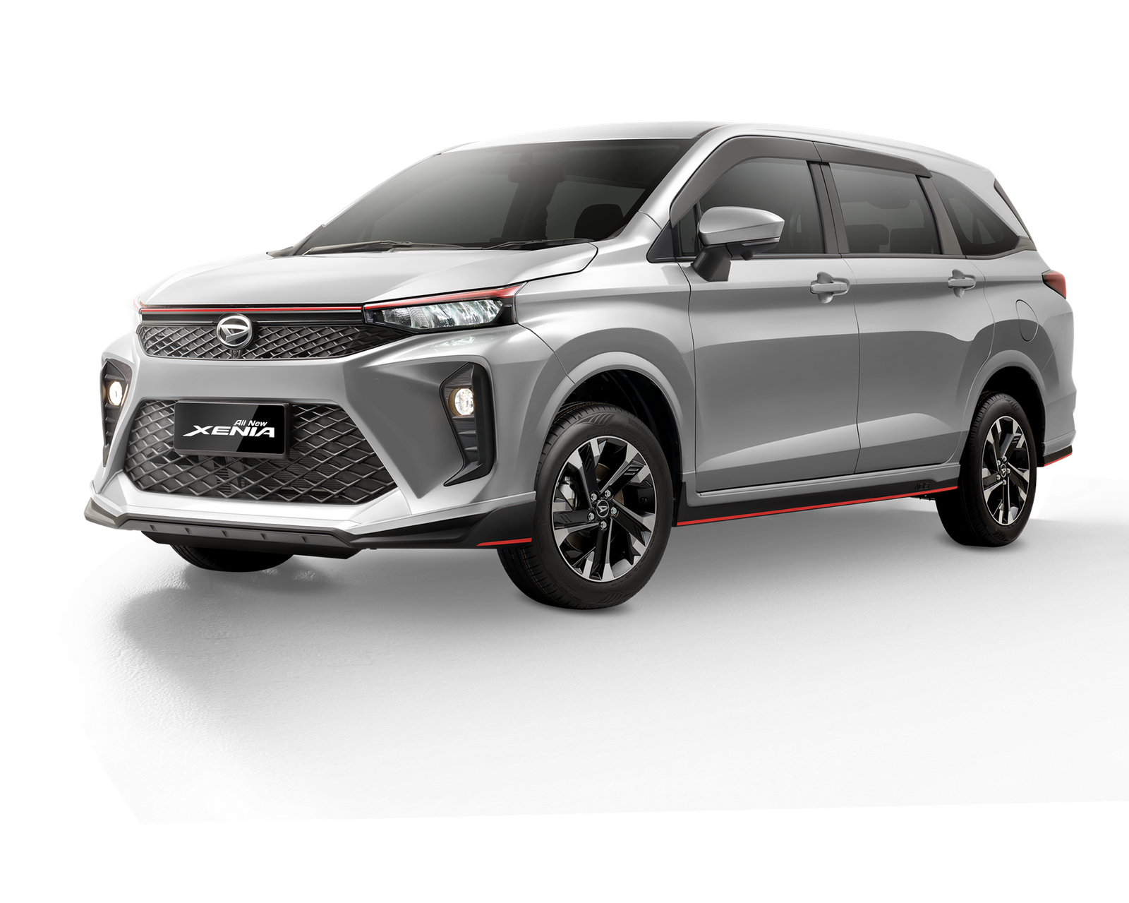 All New Xenia Palembang Daihatsu Palembang