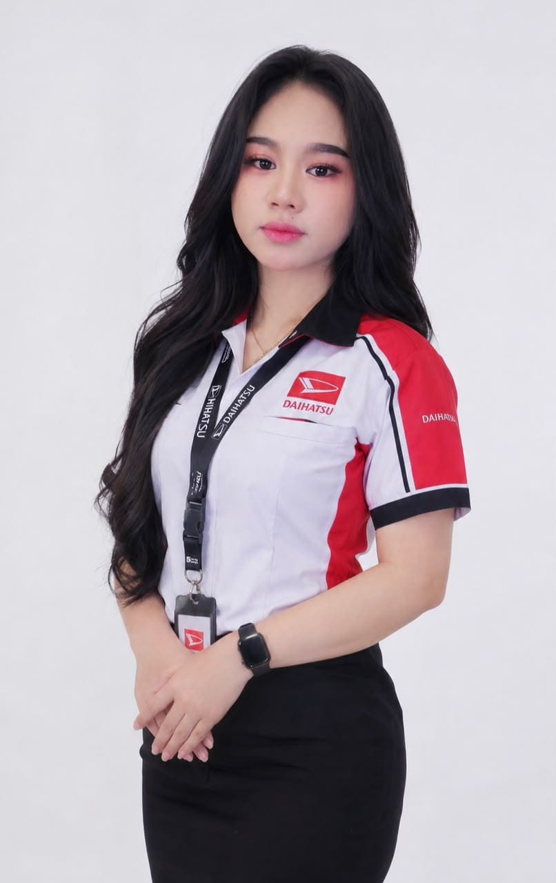 Daihatsu Palembang Sales Kontak