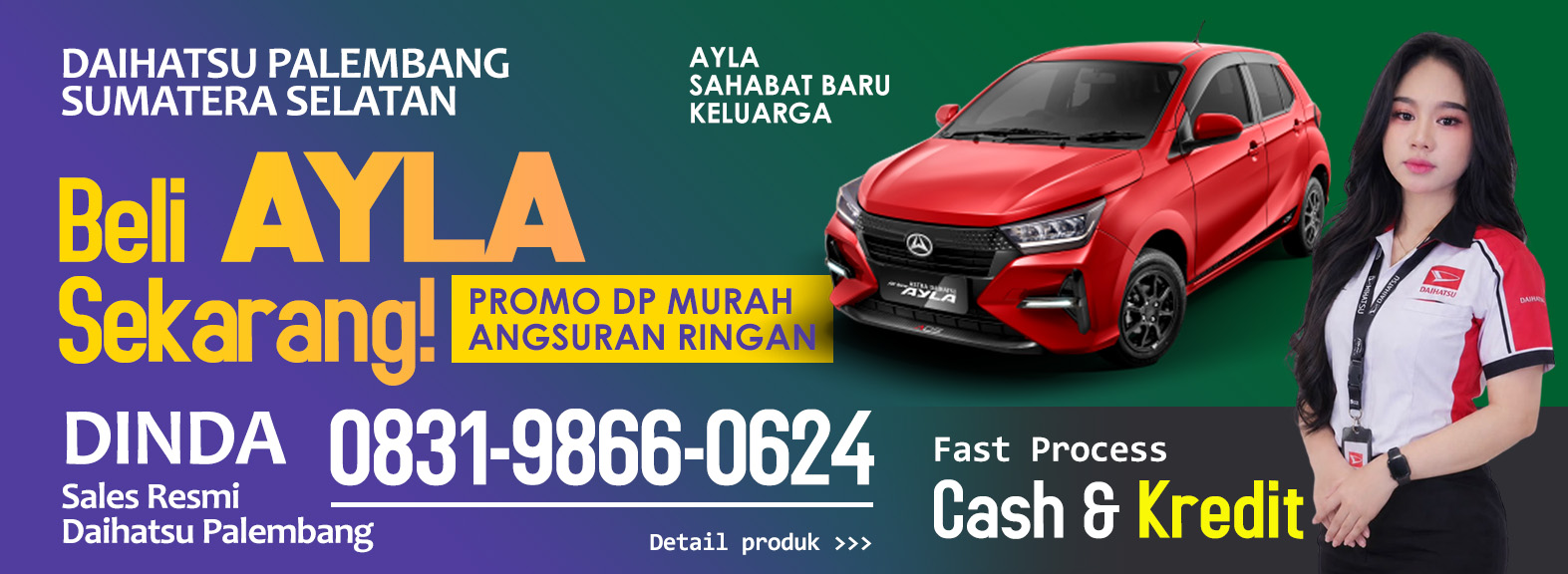 Daihatsu Palembang Promo dan Harga Ayla Palembang Daihatsu Palembang Promo dan Harga Ayla Palembang