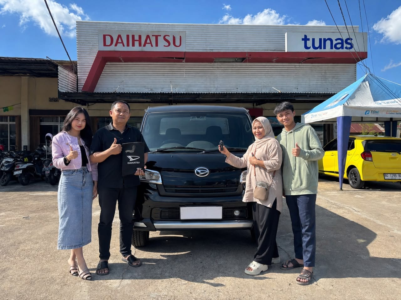 Daihatsu Palembang Tunas Daihatsu Musi Banyu Asin (1)