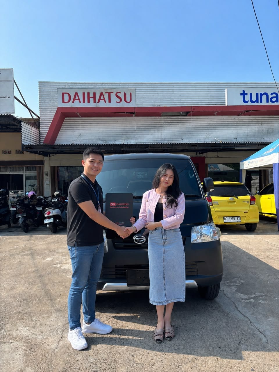 Daihatsu Palembang Tunas Daihatsu Musi Banyu Asin (2)