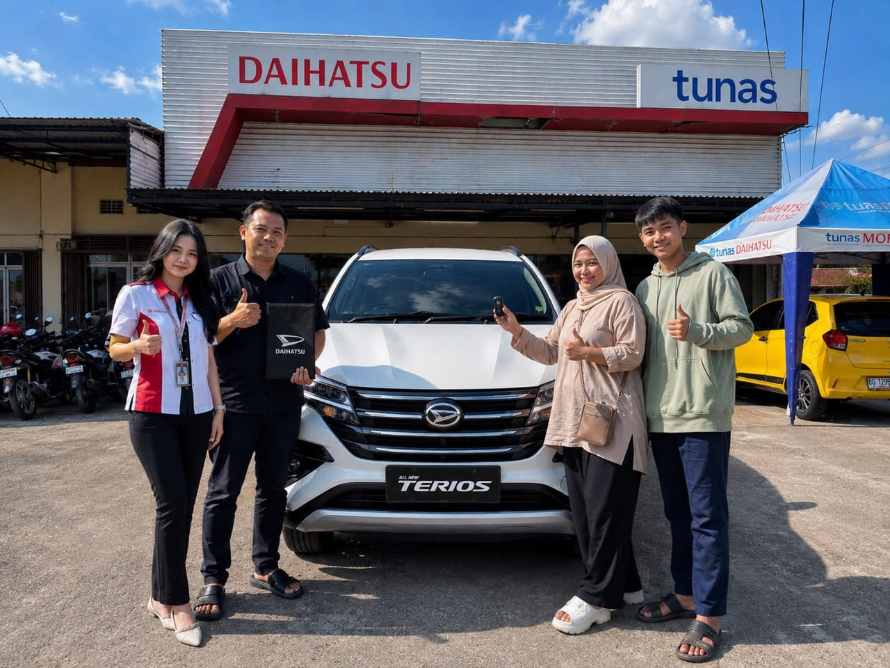 Daihatsu Palembang Tunas Daihatsu Musi Banyu Asin (4)